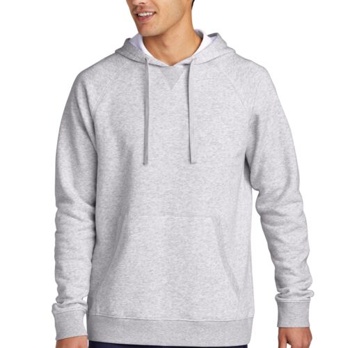 Drive Fleece Pullover Hoodie Thumbnail