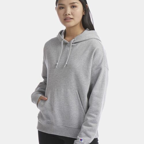 Women's Powerblend® Hooded Sweatshirt Thumbnail