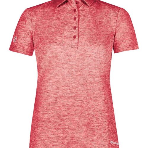 Women's Electrify CoolCore® Polo Thumbnail