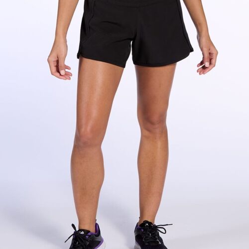 Women's Stretch Woven Lined Shorts Thumbnail