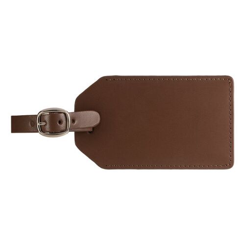 Grand Central Luggage Tag Thumbnail