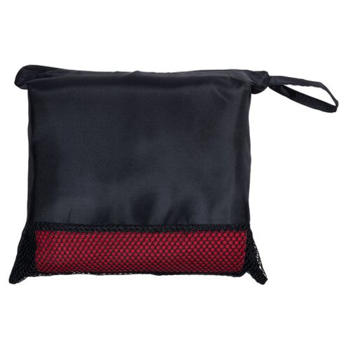 Travel Blanket In Pouch Thumbnail