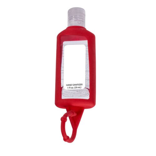 Hand Sanitizer With Silicone Holder Thumbnail