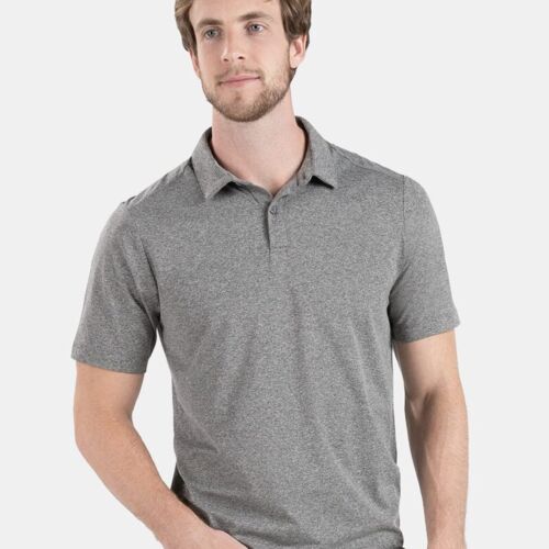 Men's Eco Revive™ Ventura Soft Knit Polo Thumbnail