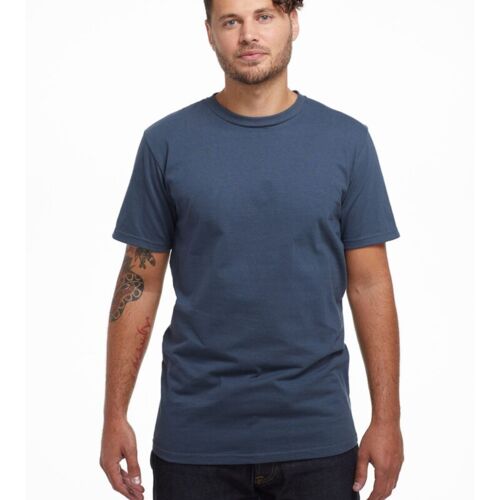 Unisex USA Made T-Shirt Thumbnail