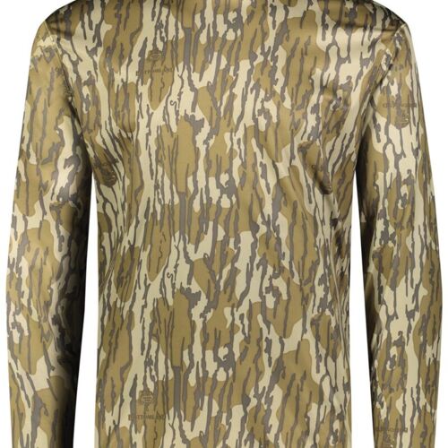Men's Mossy Oak Momentum Hoodie Thumbnail