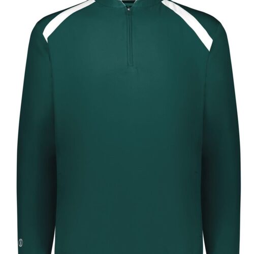 Men's Clubhouse Quarter-Zip Pullover Thumbnail