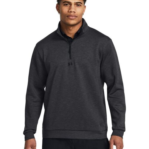 Men's Drive Midlayer Quarter-Zip Pullover Thumbnail