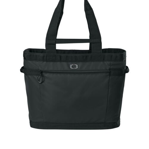 Gear Tote Thumbnail