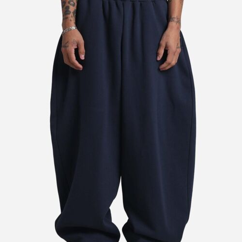 Unisex Balloon Fleece Pants Thumbnail