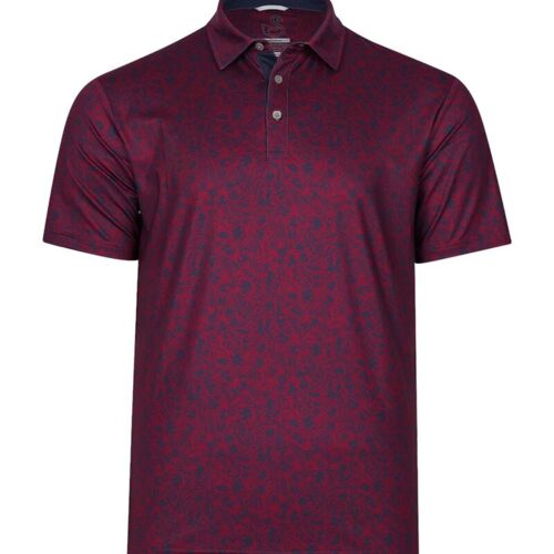 Men's Sunset Polo Thumbnail