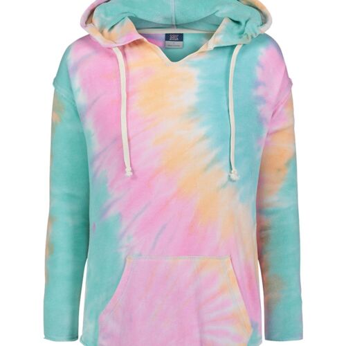 Women's Angel Terry Nora Pullover Thumbnail