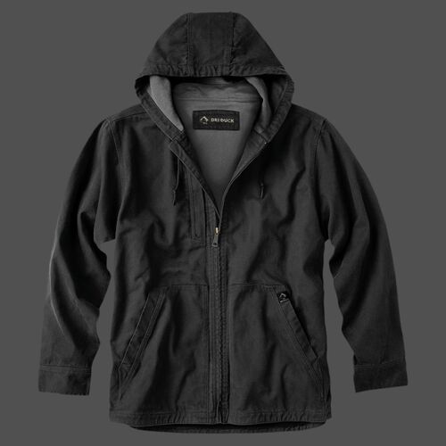 Men's Tall Laredo Boulder Cloth™ Canvas Jacket with Thermal Lining Thumbnail