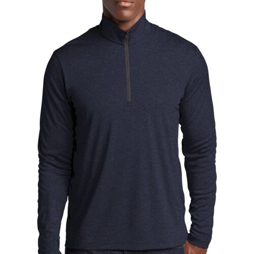Endeavor 1/2 Zip Pullover Thumbnail
