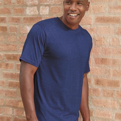 Men's Triblend Performance T-Shirt Thumbnail