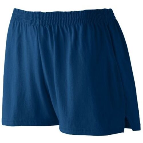 Women's Trim Fit Jersey Shorts Thumbnail