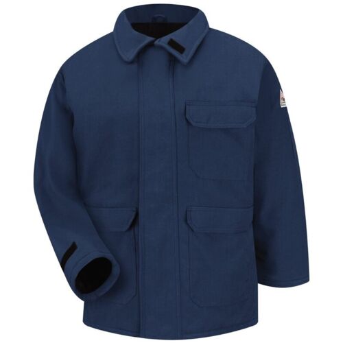 Men's Tall Deluxe Parka - Nomex® IIIA Thumbnail