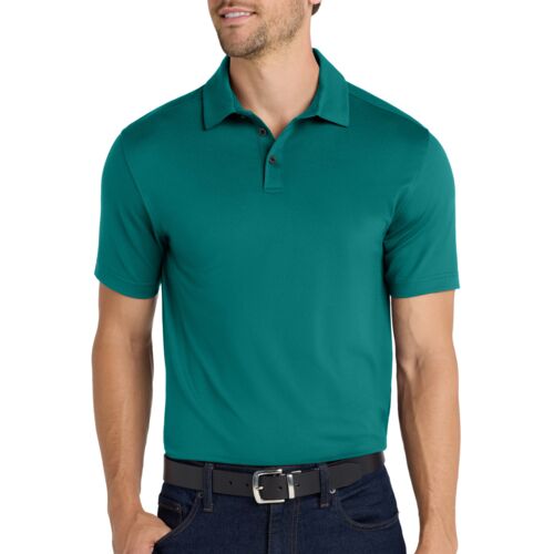 City Stretch Polo Thumbnail
