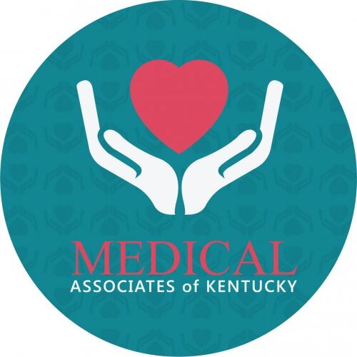 3.75" Round Hardboard Coaster 6 Piece Set Thumbnail