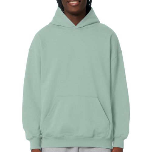 Unisex Cooper Dry Hooded Sweatshirt Thumbnail